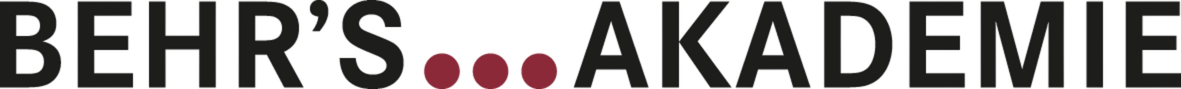 Behr's...Akademie: Seminare