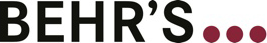 Behr's Logo