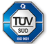 TUEV-SUED